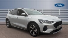 Ford Focus 1.0 EcoBoost Active Style 5dr Petrol Hatchback